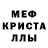 МЕТАДОН кристалл VictoriaMan